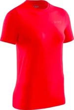 Women's T-shirt CEP Ultralight SS Pink