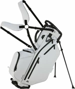 Big Max Dri Lite Prime Bolsa de golf con patas Off White