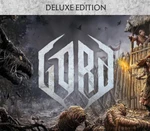 Gord Deluxe Edition Steam CD Key