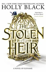 The Stolen Heir - Holly Black