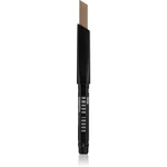 Bobbi Brown Long-Wear Brow Pencil Refill ceruzka na obočie náhradná náplň odtieň Neutral brown 0,33 g