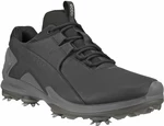 Ecco Biom Tour Black 40 Pánske golfové topánky