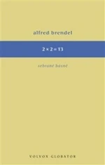 2 x 2 = 13 - Alfred Brendl