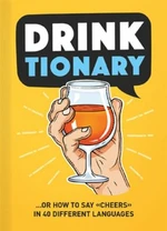 Drink Tionary