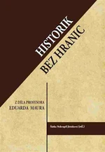 Historik bez hranic - Šárka Jirásková