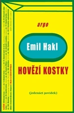 Hovězí kostky - Emil Hakl