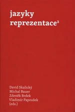 Jazyky reprezentace 2 - Vladimír Papoušek, Michal Bauer, David Skalický, Zdeněk Brdek