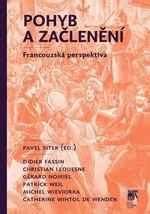 Pohyb a začlenění - Pavel Sitek