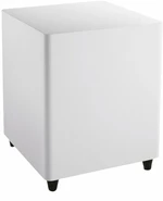 NEXT Audiocom S10 White Subwoofer Attivo