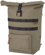 AGU Convoy Single Bike Bag/Backpack Urban Click'nGo Taupe Rucksack