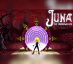 Juna - The Dreamwalker Steam CD Key