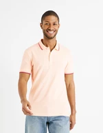 Celio Polo T-Shirt pique Decolrayeb - Men