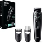 Braun Series 3 BT3410 zastřihovač vousů pro muže