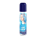 Farebný sprej na vlasy Venita 1-Day Color Ocean Blue - 50 ml, oceánovo modrá (COB02)