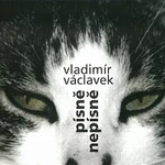 Vladimír Václavek – Písně nepísně CD