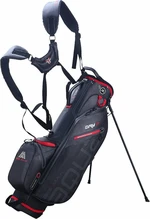 Big Max Aqua Seven G Torba golfowa stojąca Black