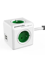 PowerCube Zásuvka PowerCube Extended USB 1,5