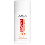 L'Oréal Paris Revitalift Clinical denný anti-UV fluid s veľmi vysokou ochranou s SPF50+ a vitamínom C, 50 ml