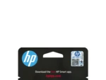 HP 47 6ZD21AE čierna (black) originálna cartridge