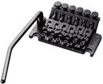 Schaller 13020442.02 Block 42 Nut R2 Tremolo Black Chrome