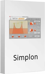 FabFilter Simplon (Prodotto digitale)