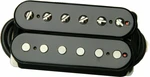 Bare Knuckle Pickups Boot Camp Old Guard Humbucker NBL Black Pickups Chitarra