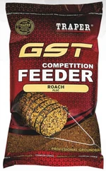 Traper krmítková směs gst competition feeder cejn 1 kg