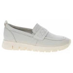 Dámské mokasiny Tamaris 8-84700-20 offwhite nappa 39