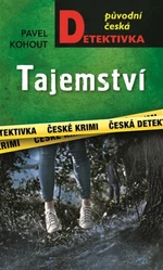 Tajemství - Pavel Kohout