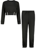 Women's tracksuit set Aliatic