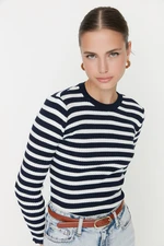 Maglia da donna Trendyol Striped