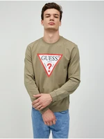 Sweter męski Guess Audley