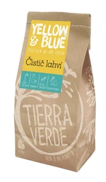 TIERRA VERDE Čistič fliaš 1 kg