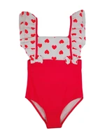 NOVITI Kids's Swimsuit KD006-G-01