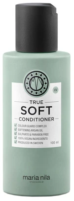 Maria Nila Hydratačný kondicionér s arganovým olejom na suché vlasy True Soft (Conditioner) 100 ml