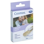 Cosmos Soft jemná náplast na rány, 20 ks