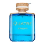 Boucheron Quatre En Bleu Pour Femme parfémovaná voda pre ženy 100 ml