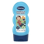 Bübchen Bübchen Kids Kids Šampon & sprchový gel Sport 230 ml