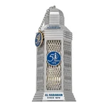 Al Haramain Platinum Oud 50 Years woda perfumowana unisex 100 ml