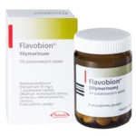 FLAVOBION 70mg 50 tablet