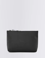 Rains Cosmetic Bag 01 Black