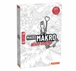 Mindok MikroMakro: Město zločinu