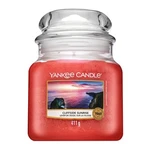 Yankee Candle Cliffside Sunrise świeca zapachowa 411 g