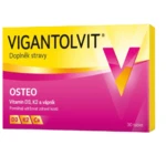 VIGANTOLVIT Osteo 30 tablet