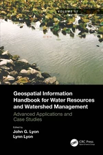 Geospatial Information Handbook for Water Resources and Watershed Management, Volume III