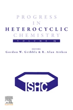 Progress in Heterocyclic Chemistry