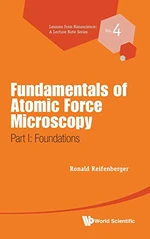 Fundamentals Of Atomic Force Microscopy - Part I