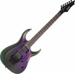 Cort X300 Flip Purple Elektrická gitara