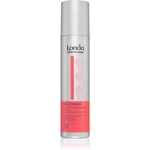 Londa Professional Curl Definer kondicionér pre kučeravé vlasy 250 ml