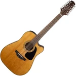 Takamine GD30CE-12 Natural 12-strunná elektroakustická kytara